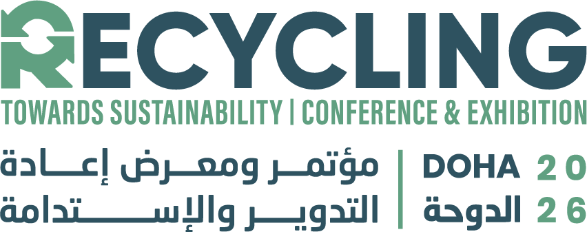 Recycling Towards Sustainability Conference and Exhibition Doha 2026