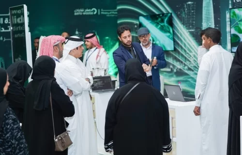 Event interaction during a previous edition